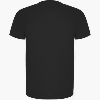 Fjord t-shirt med tryk