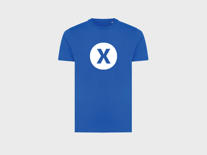 Aware™-tryckt t-shirt