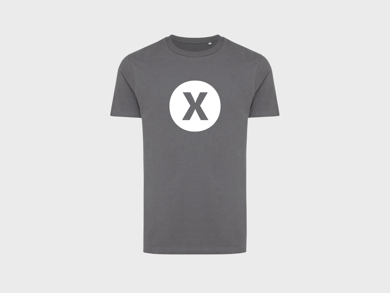 Aware™-tryckt t-shirt