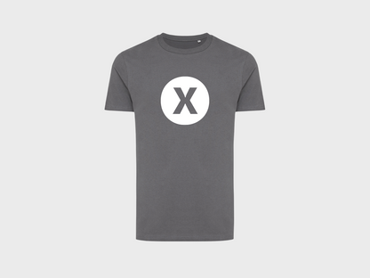 Aware™-tryckt t-shirt