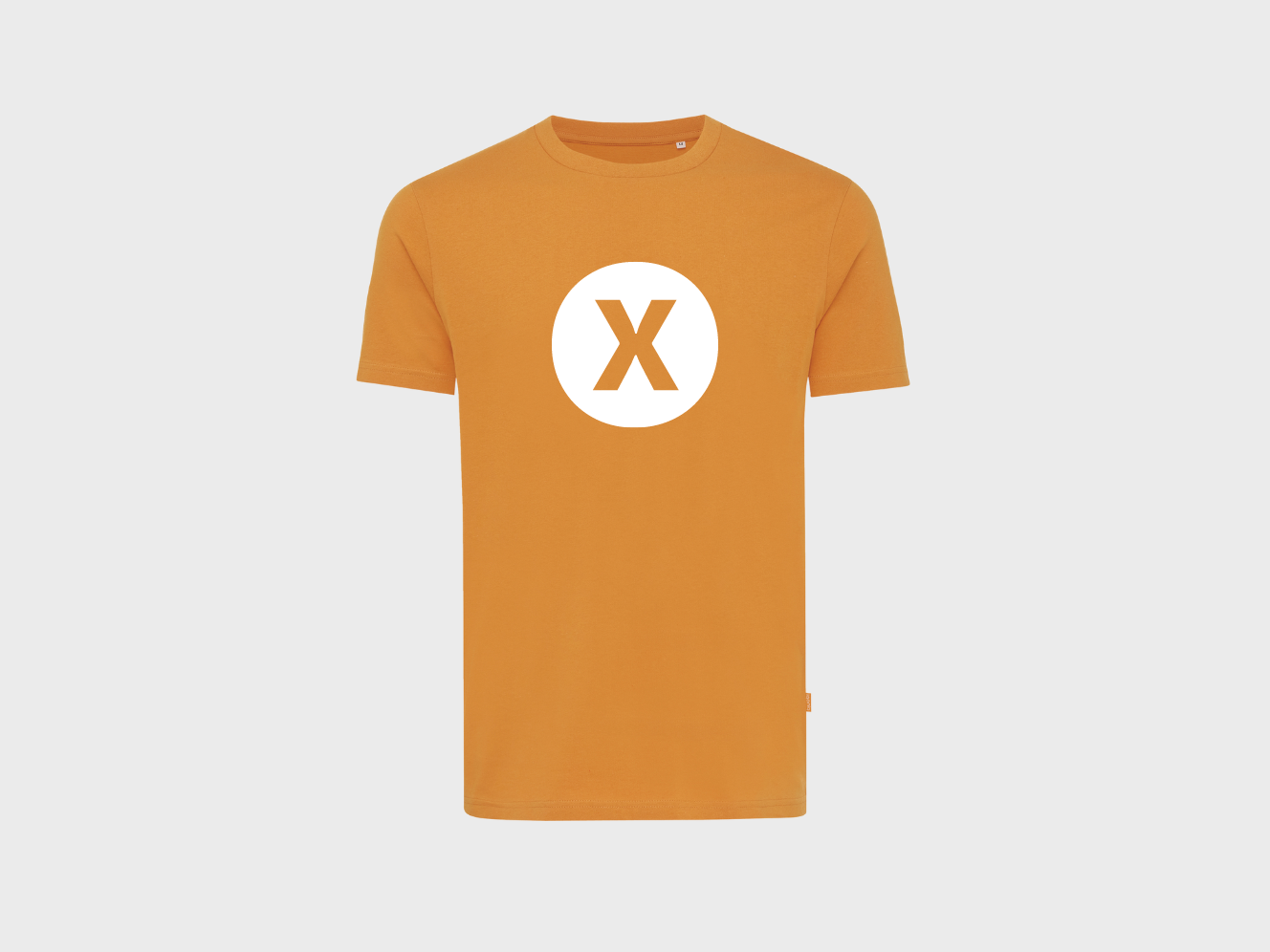 Aware™-tryckt t-shirt