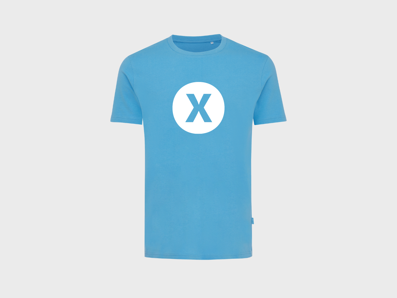 Aware™-tryckt t-shirt