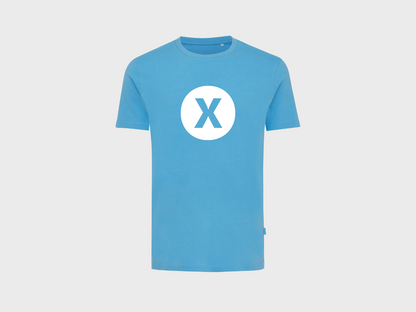 Aware™-tryckt t-shirt