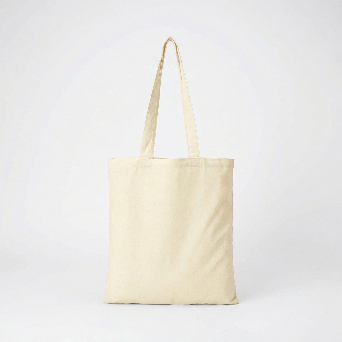 Andes tote bag 7L med tryck