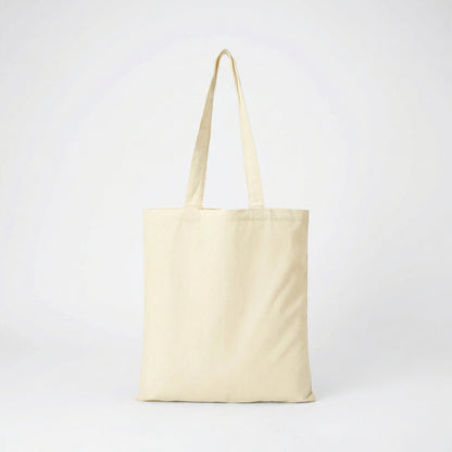 Andes tote bag 7L med tryck