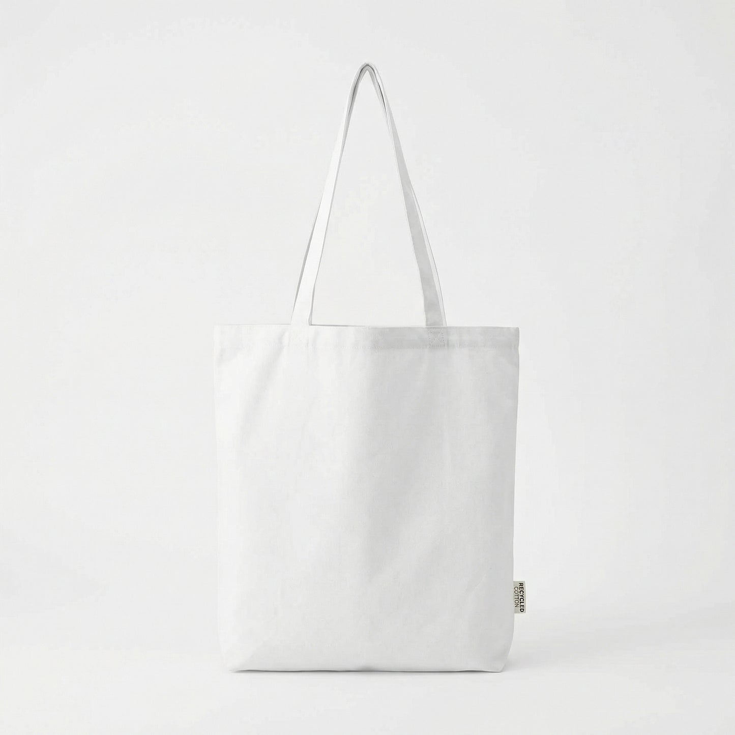 Georgia eko-tygväska 10L med tryck