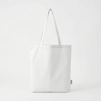 Georgia eko-tygväska 10L med tryck