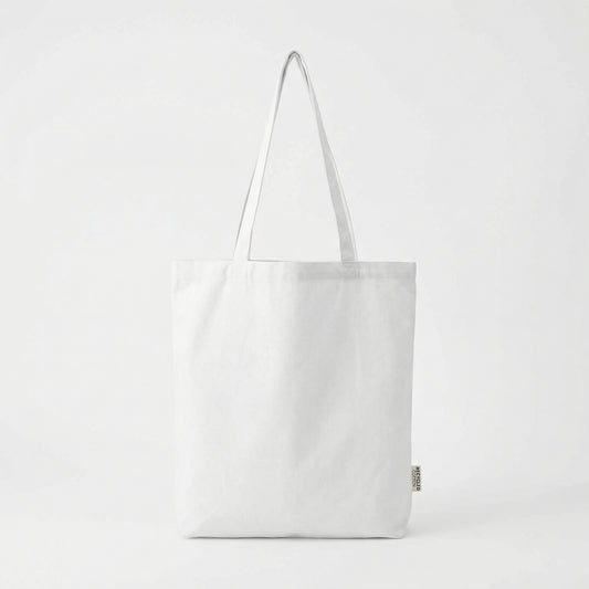 Georgia eko-tygväska 10L med tryck