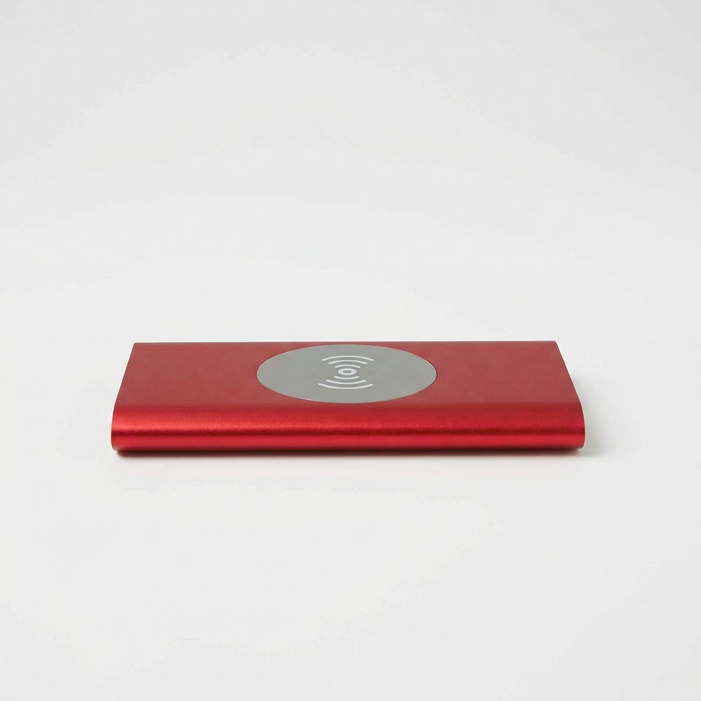 Juice Eco powerbank 4000 mAh med tryck