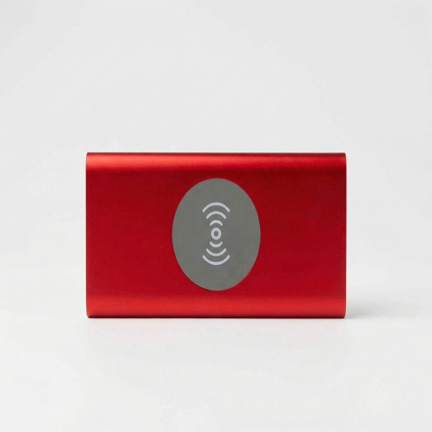 Pulse eco powerbank 8000 mAh med tryck