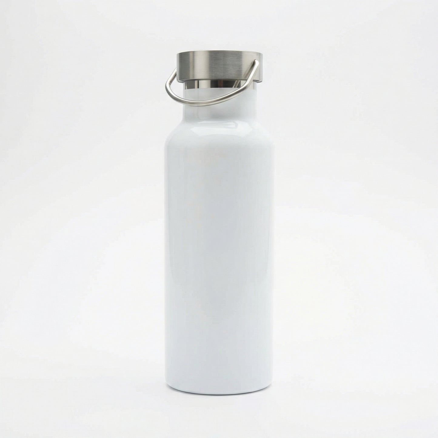 Loki eko vattenflaska 500 ml med tryck