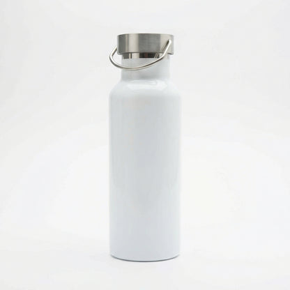 Loki eko vattenflaska 500 ml med tryck