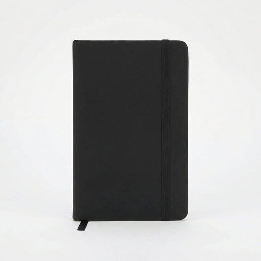 Prisma anteckningsbok A6 med tryck