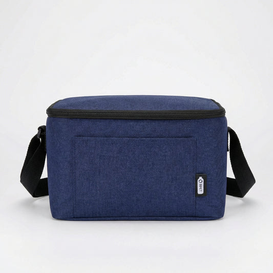 Geyser eko kylväska 5L med tryck