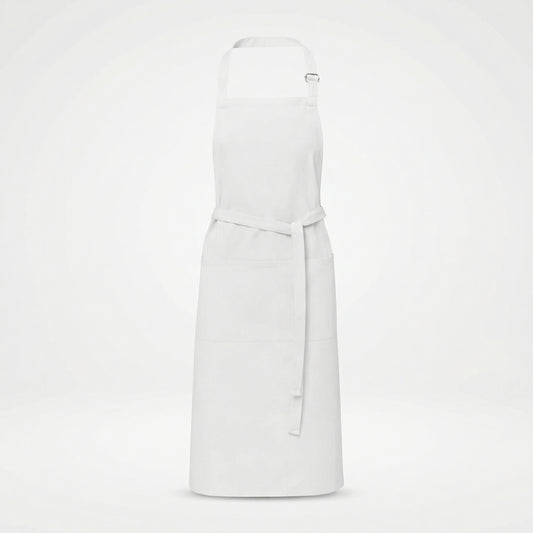 Asta förkläde med tryck