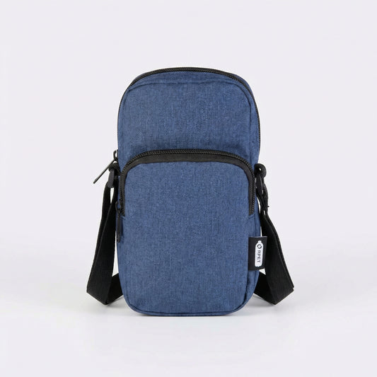 Rove återvunnet telefonskal med tryck