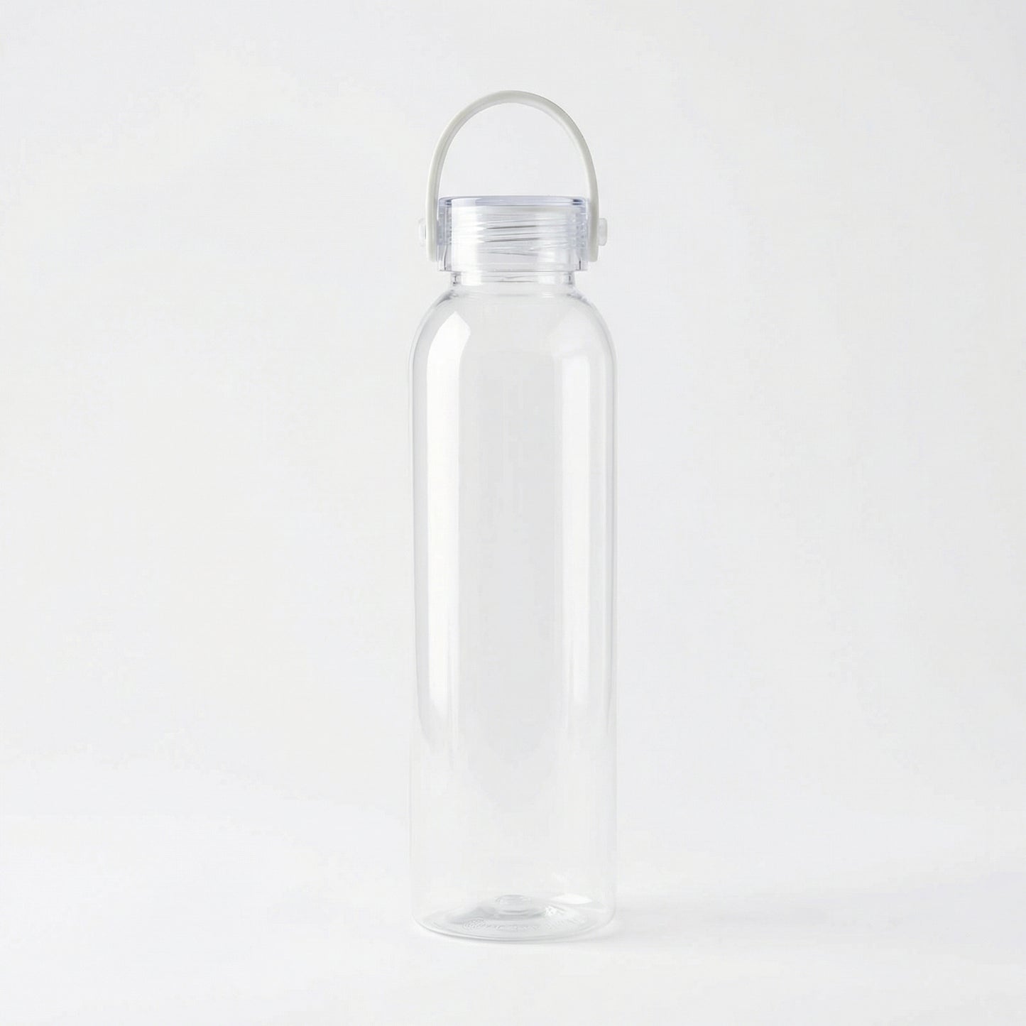 Loft eko vattenflaska 630ml med tryck