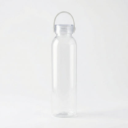 Loft eko vattenflaska 630ml med tryck