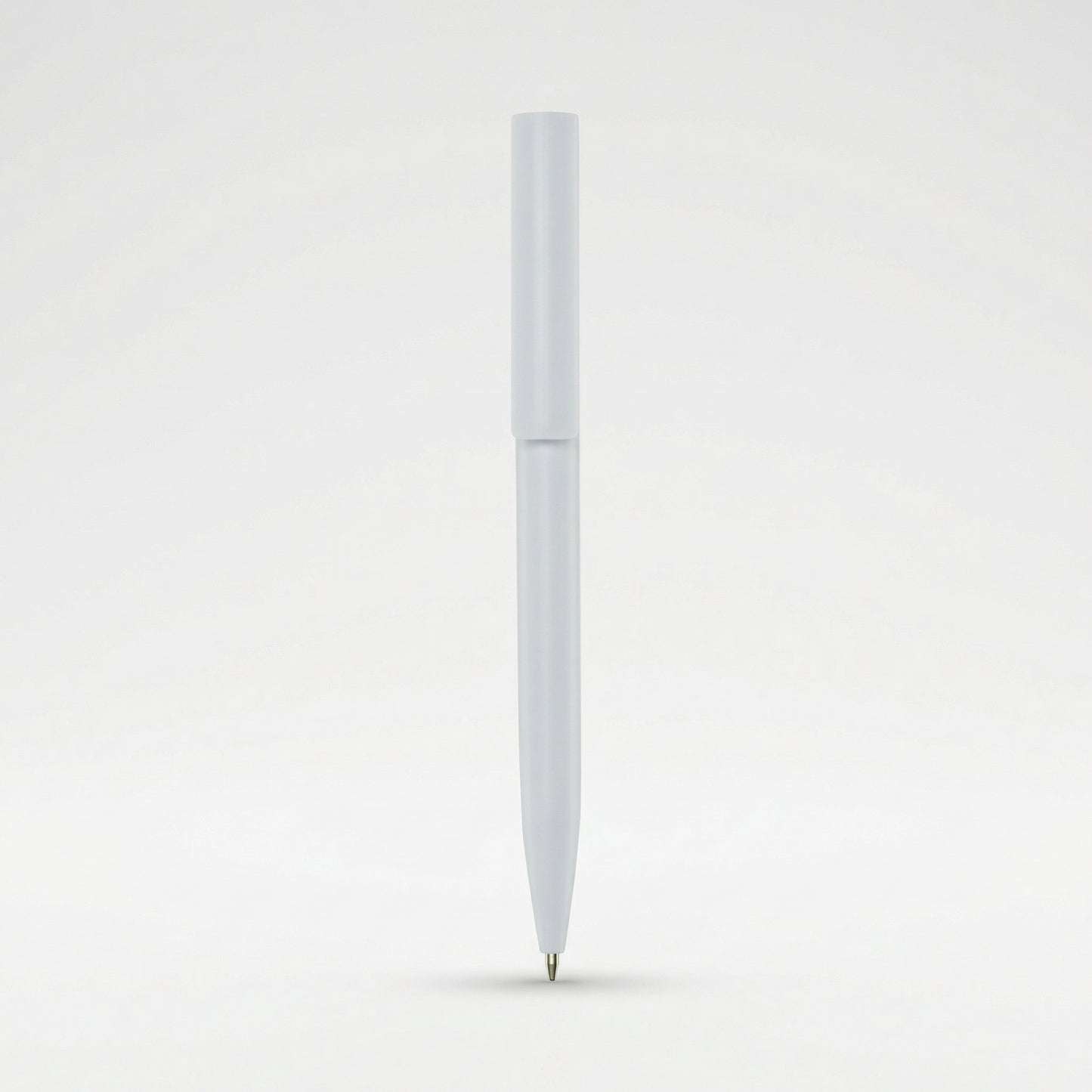 Unix pen med tryk