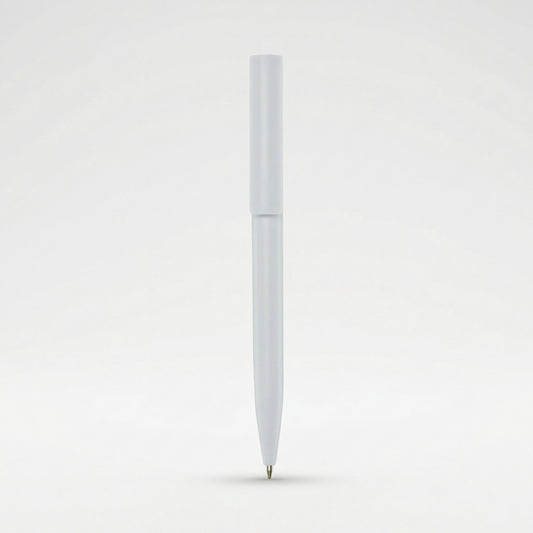 Unix pen med tryk