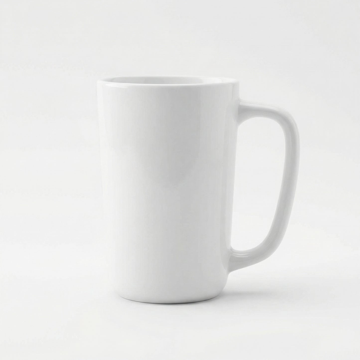 Clap krus 480ml med tryk