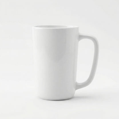 Clap krus 480ml med tryk