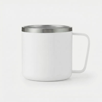 Folky krus 350 ml med tryk