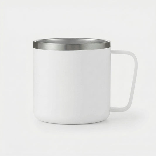 Folky krus 350 ml med tryk