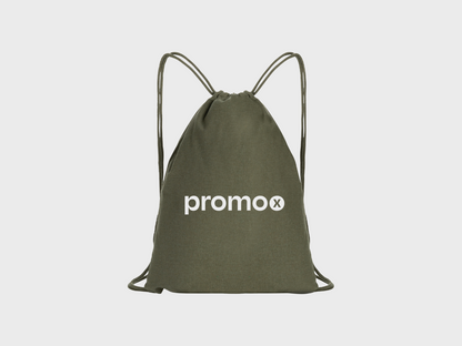 AWARE™ gymväska med tryck