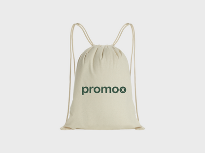 AWARE™ gymväska med tryck